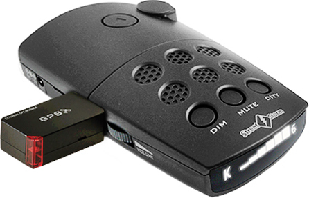 ���������� Street Storm STR-9030EX GP One kit